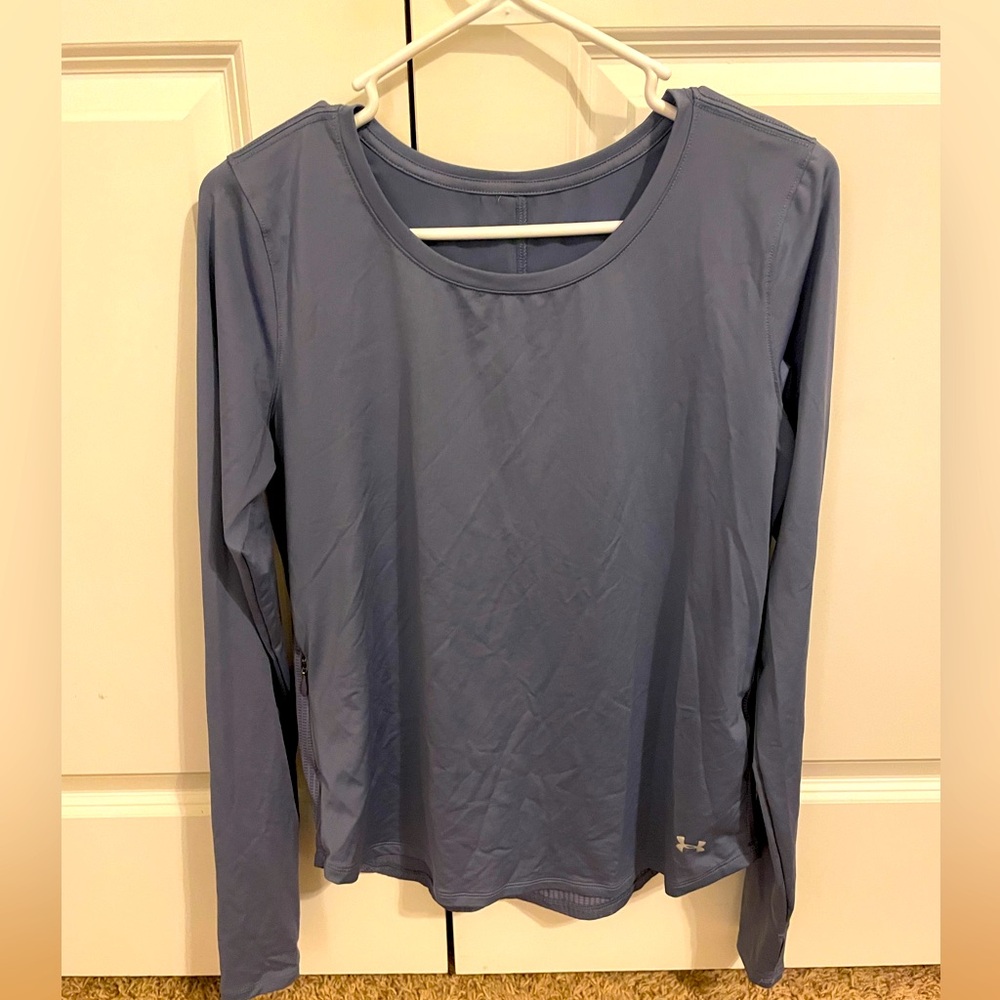 Under Armour long sleeve